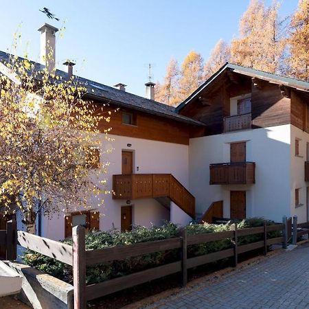 Italianway - Monte Ortigara 9 Daire Bormio Dış mekan fotoğraf