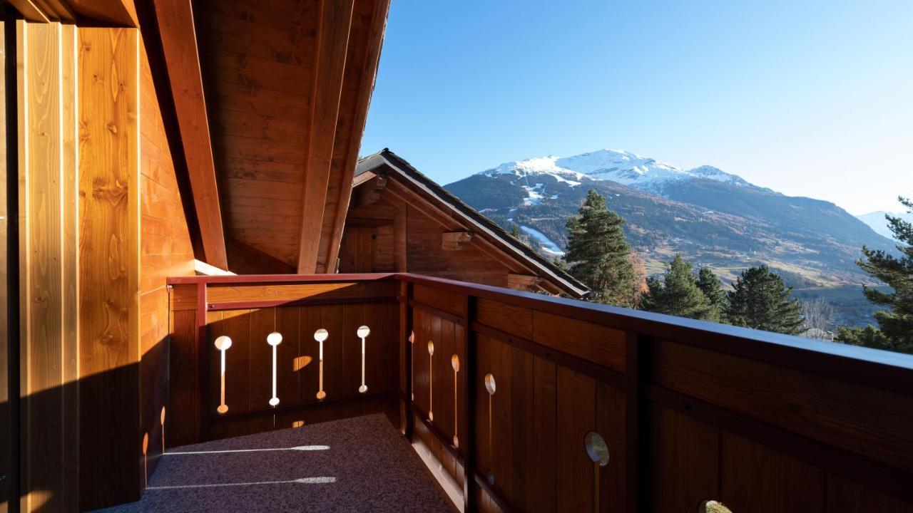 Italianway - Monte Ortigara 9 Daire Bormio Dış mekan fotoğraf