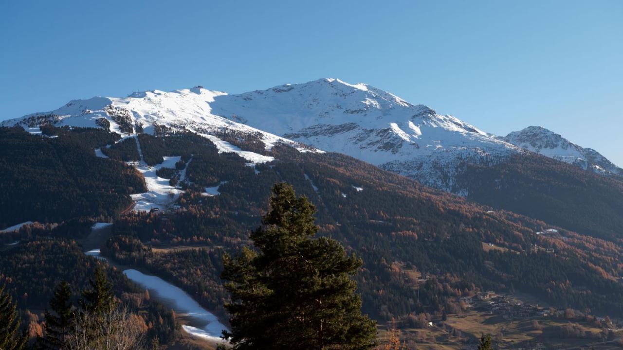 Italianway - Monte Ortigara 9 Daire Bormio Dış mekan fotoğraf