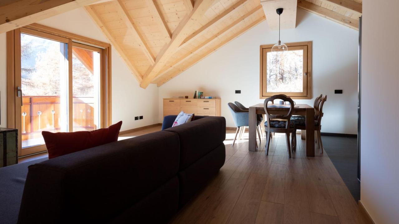 Italianway - Monte Ortigara 9 Daire Bormio Dış mekan fotoğraf
